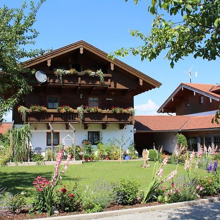 Ferienwohnung Bei Mutti Rottau Extérieur photo
