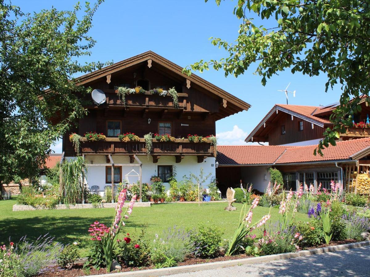 Ferienwohnung Bei Mutti Rottau Extérieur photo