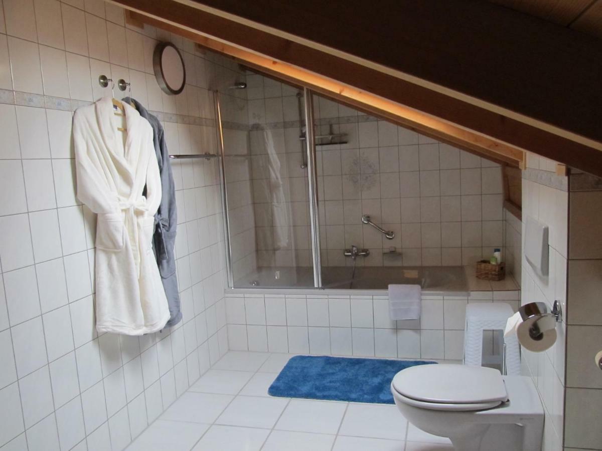Ferienwohnung Bei Mutti Rottau Extérieur photo